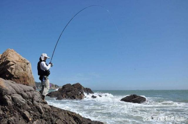 海钓的玩法有哪几种？原来海钓还能这么刺激