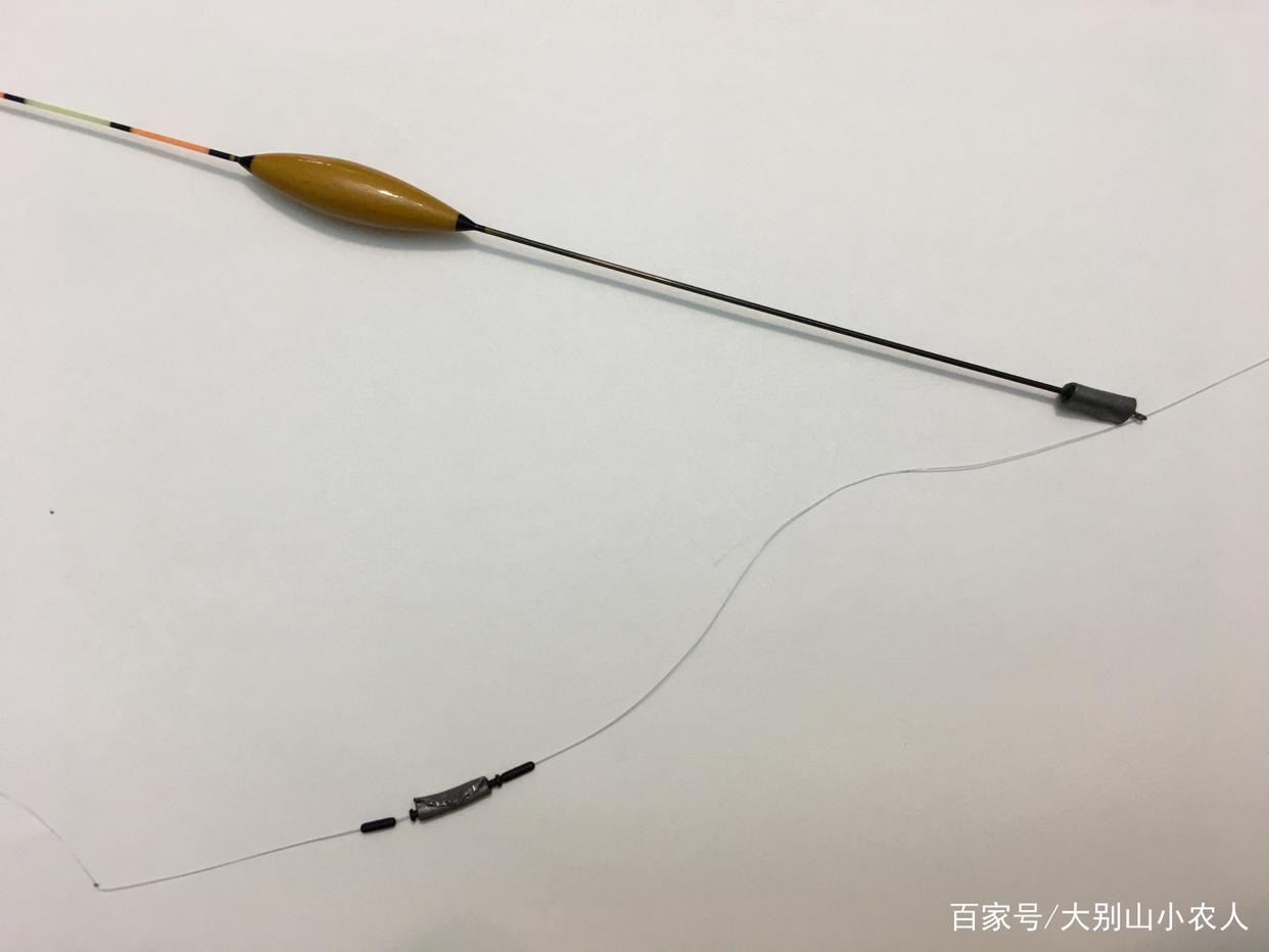 矶竿钓组怎么挑选？淡水钓大鱼时，这四点你需要注意一下