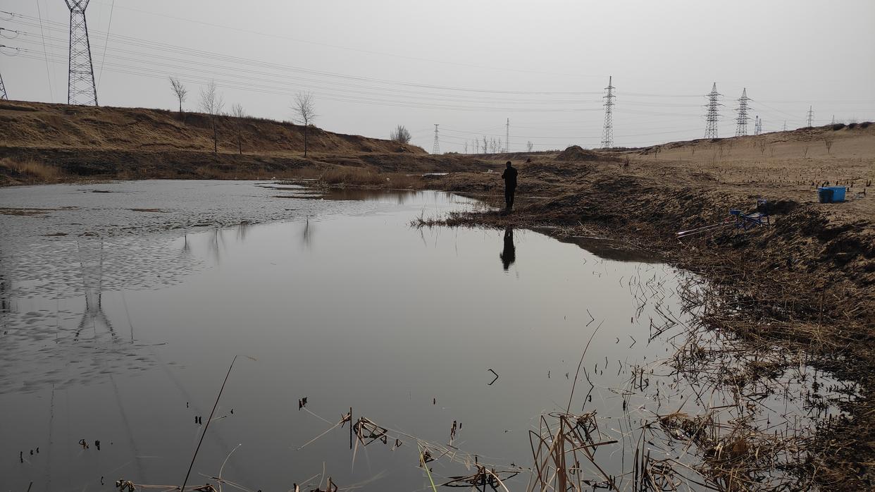 没想到“民间的野路子”钓黑鱼却如此好用，比路亚钓法强太多了
