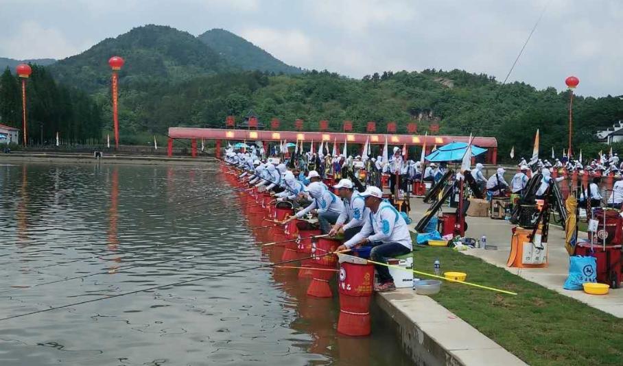 想要多钓草鱼，要分清什么时候钓底，什么时候钓浮