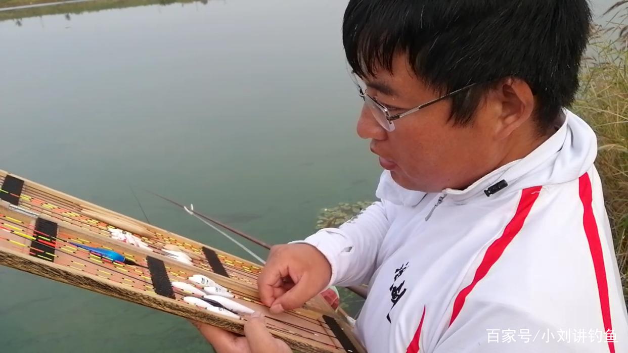 鲤鱼学会这样钓，每次出钓让你必有收获！