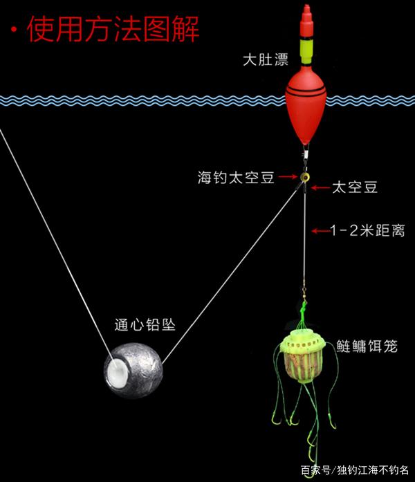 身经百战总结出来的鲢鳙钓法，想吃剁椒鱼头的快看看