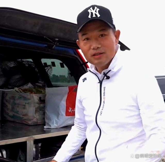 一盘一个准，邓刚高价钓鱼，还能成功换牲口，是剧情还是真有技术