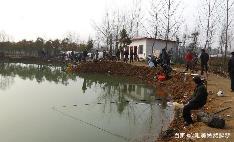 钓黑鱼有什么需要注意的地方？怎么才能不挂底？其实没那么困难！