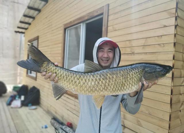 昆明周边休闲垂钓攻略,10个水库钓点收藏好,够你慢慢钓一年