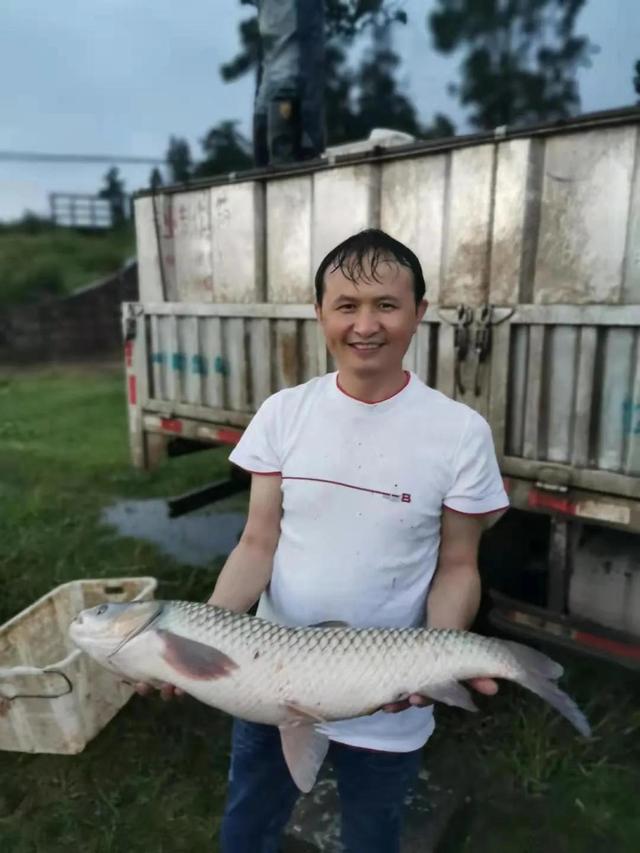 昆明周边休闲垂钓攻略,10个水库钓点收藏好,够你慢慢钓一年
