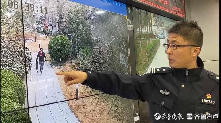 偷了一条鱼被拘十三天！在大明湖景区偷钓鲤鱼的男子落网
