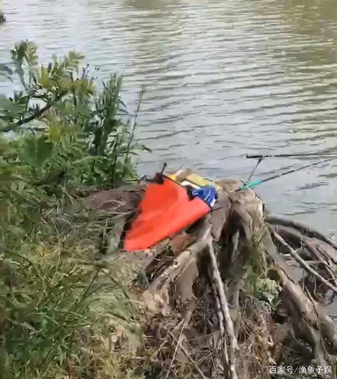 浮钓鲢鳙的这些技巧，把握住这些你也可以渔获翻倍！