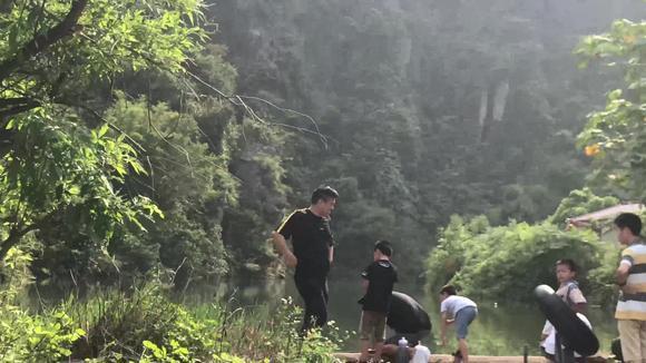 初夏钓鳊鱼的实用技巧，效果杠杠的！